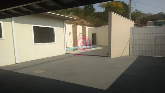 Casa com 2 Quartos à venda, 190m² no Parque Imperial, Jacareí