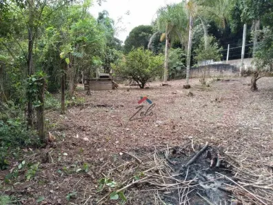 Lote/Terreno à venda, 1075m² no Chácaras Novo Hamburgo, Campo Limpo Paulista