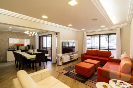 Apartamento com 4 Quartos à venda, 190m² no Perdizes, São Paulo