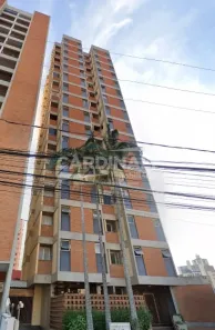 Apartamento com 1 Quarto para alugar, 35m² no Botafogo, Campinas