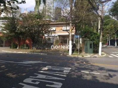 Imóvel Comercial com 2 Quartos à venda, 370m² no Vila Madalena, São Paulo