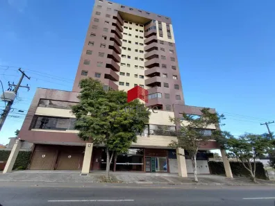Apartamento com 2 Quartos à venda, 67m² no Três Marias, São José dos Pinhais