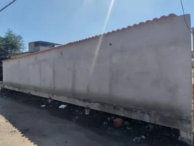 Lote/Terreno à venda, 2112m² no Campo Grande, Rio de Janeiro