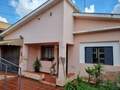 Casa com 2 Quartos à venda, 121m² no Jardim Interlagos, Campinas