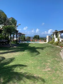 Lote/Terreno à venda, 200m² no Pipa, Tibau do Sul
