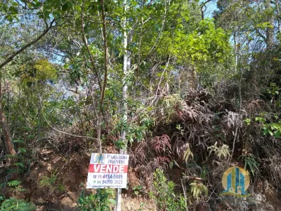 Lote/Terreno à venda, 1062m² no Chácara Jaguari (Fazendinha), Santana de Parnaíba