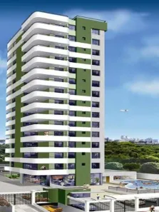 Apartamento com 4 Quartos à venda, 145m² no Jardim Armação, Salvador