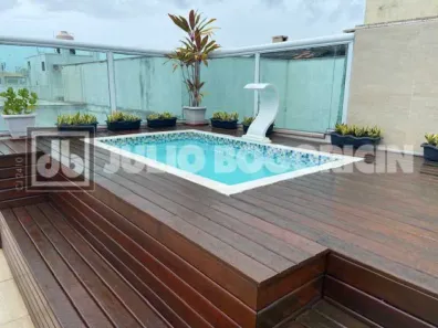 Cobertura com 3 Quartos à venda, 322m² no Recreio dos Bandeirantes, Rio de Janeiro
