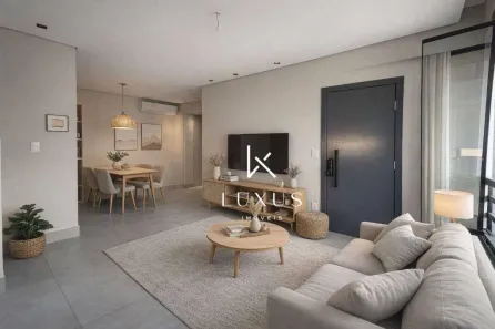 Apartamento com 2 Quartos à venda, 85m² no Serra, Belo Horizonte