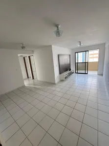 Apartamento com 3 Quartos à venda, 95m² no Manaíra, João Pessoa