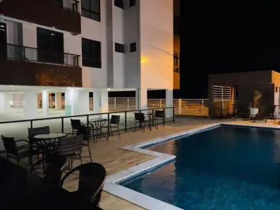 Apartamento com 2 Quartos à venda, 51m² no Pitimbu, Pitimbu