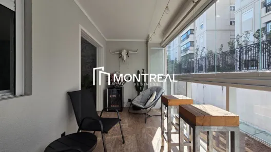 Apartamento com 2 Quartos à venda, 74m² no Vila Pompéia, São Paulo