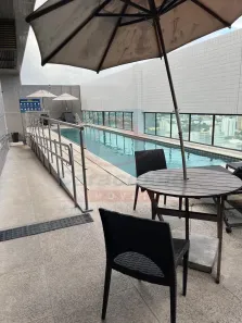 Apartamento com 1 Quarto para alugar, 42m² no Soledade, Recife
