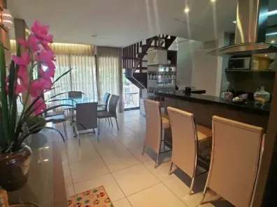 Apartamento com 5 Quartos à venda, 186m² no Aldeota, Fortaleza