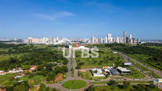 Lote/Terreno à venda, 961m² no Residencial Jardins Londres, Goiânia
