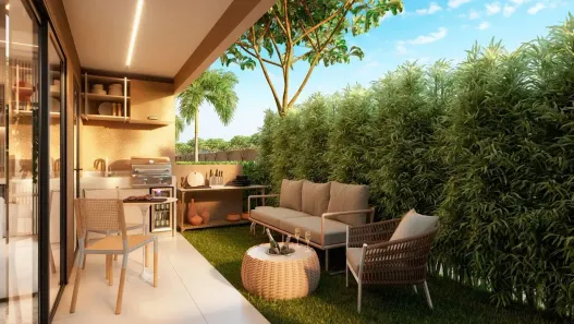 Apartamento com 2 Quartos à venda, 47m² no Piedade, Jaboatão dos Guararapes