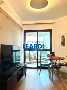 Apartamento com 2 Quartos à venda, 64m² no Paraíso, São Paulo
