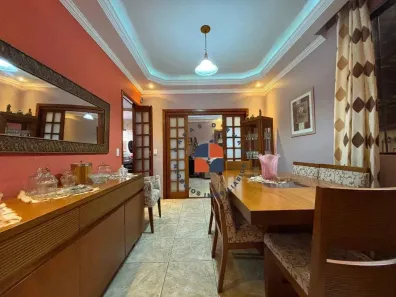 Casa com 3 Quartos à venda, 161m² no Alto da Lapa, São Paulo