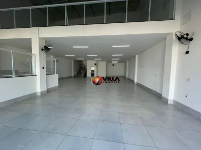 Ponto Comercial para alugar, 1207m² no São Manoel, Americana
