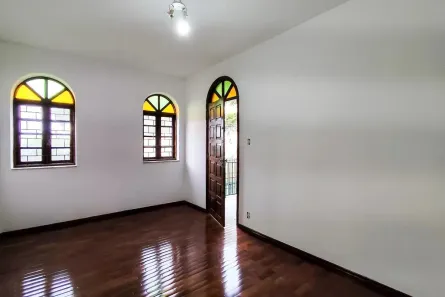 Casa com 4 Quartos à venda, 420m² no Salgado Filho, Belo Horizonte