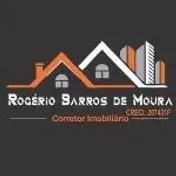 Logo da imobiliária
