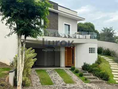 Casa de Condomínio com 3 Quartos à venda, 183m² no Chácaras Alpina, Valinhos