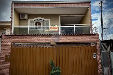 Casa com 4 Quartos à venda, 255m² no Areal, Brasília