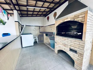 Cobertura com 3 Quartos à venda, 228m² no Caminho das Árvores, Salvador
