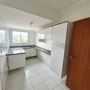Apartamento com 3 Quartos à venda, 130m² no Jardim do Céu, São José dos Campos
