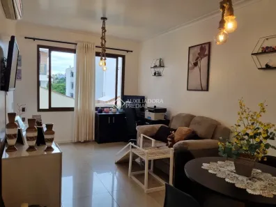 Apartamento com 2 Quartos à venda, 75m² no Menino Deus, Porto Alegre