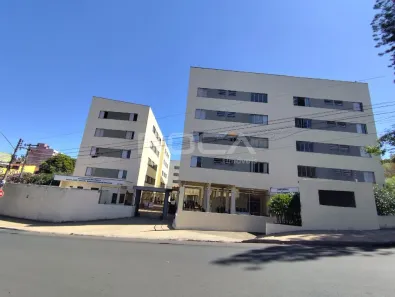 Apartamento com 2 Quartos para venda ou aluguel, 74m² no Parque Arnold Schimidt, São Carlos
