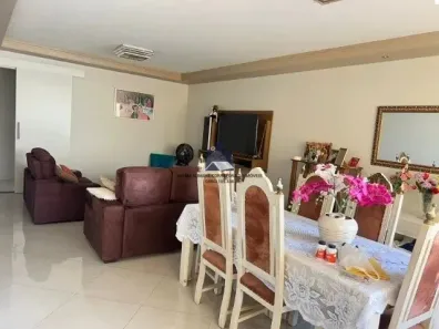 Apartamento com 3 Quartos à venda, 185m² no Centro, São José do Rio Preto