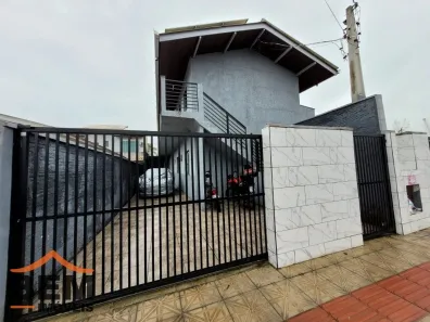 Apartamento com 1 Quarto para alugar, 30m² no Barra do Rio, Itajaí