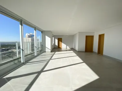 Apartamento com 3 Quartos à venda, 180m² no Jardim Goiás, Goiânia