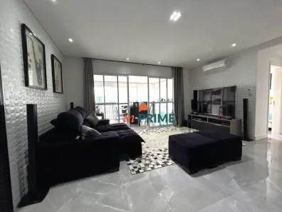 Apartamento com 3 Quartos à venda, 103m² no Vila Carrão, São Paulo