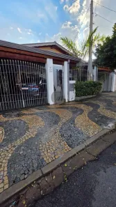 Casa com 5 Quartos à venda, 199m² no Jardim Nossa Senhora Auxiliadora, Campinas