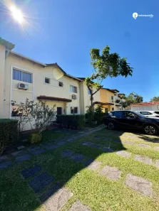 Casa de Condomínio com 2 Quartos à venda, 120m² no Sahy, Mangaratiba