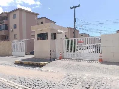 Apartamento com 2 Quartos à venda, 55m² no Nova Parnamirim, Parnamirim