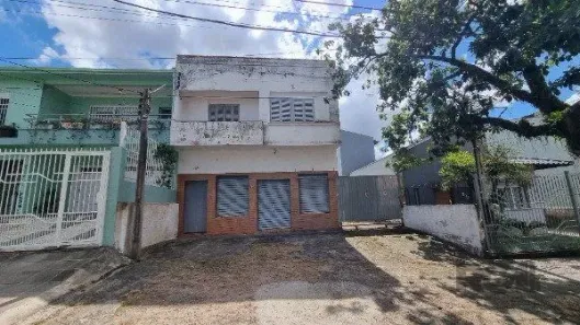 Casa com 3 Quartos à venda, 216m² no Jardim Itu, Porto Alegre