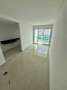 Apartamento com 2 Quartos para alugar, 63m² no Itapuã, Vila Velha