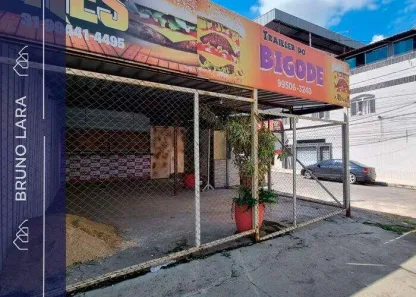 Ponto Comercial para alugar, 45m² no Centro, Igarapé