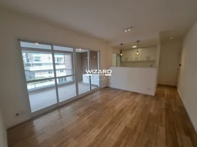 Apartamento com 2 Quartos à venda, 71m² no Jardim Fonte do Morumbi, São Paulo