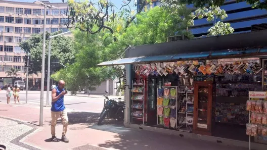 Ponto Comercial à venda, 25m² no Ipanema, Rio de Janeiro