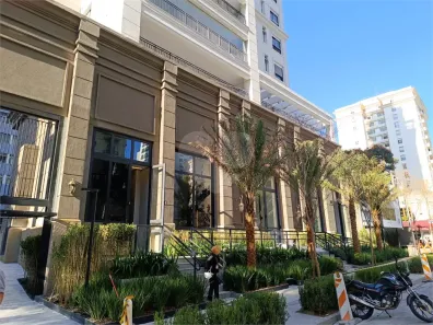 Apartamento com 3 Quartos à venda, 201m² no Jardim Paulista, São Paulo