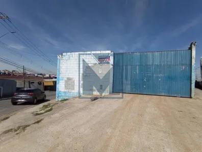 Galpão/Depósito/Armazém à venda, 1m² no Cidade Parque Alvorada, Guarulhos