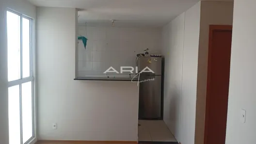 Apartamento com 2 Quartos à venda, 38m² no Chácara Manella, Cambé