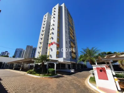 Apartamento com 2 Quartos à venda, 82m² no Vila Aviação, Bauru