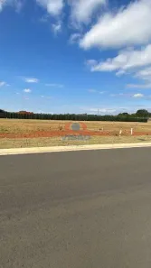 Lote/Terreno à venda, 629m² no Parque das Bandeiras, Indaiatuba