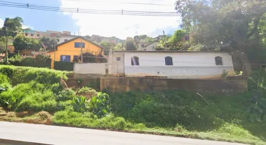 Ponto Comercial à venda, 360m² no Jardim Itau, Itaperuçu