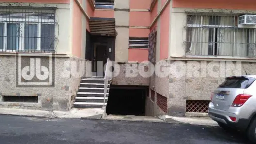 Apartamento com 1 Quarto à venda, 45m² no São Francisco Xavier, Rio de Janeiro